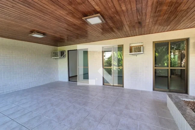 Imagem Apartamento à Venda - Recreio, 3 Quartos, 120 m2