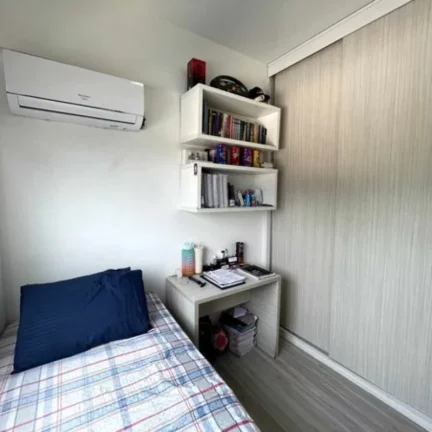 Imagem APARTAMENTO RESIDENCIAL em MANAUS - AM, COROADO