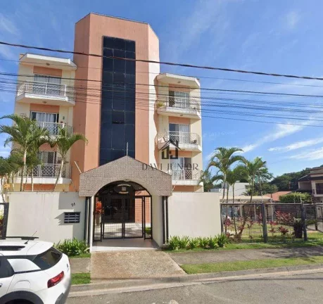 Imagem Apartamento, 86 m² - venda por R$ 460.000,00 ou aluguel por R$ 2.635,00/mês - Jardim Morumbi - Sorocaba/SP