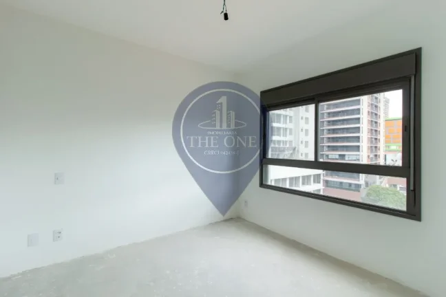Imagem Apartamento à venda em São Paulo-SP: 2 quartos, 2 suítes, 2 salas, 4 banheiros, 2 garagens - Vila Mariana - 112m².