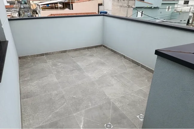 Imagem APARTAMENTO RESIDENCIAL em São Paulo - SP, Vila Dom Pedro II