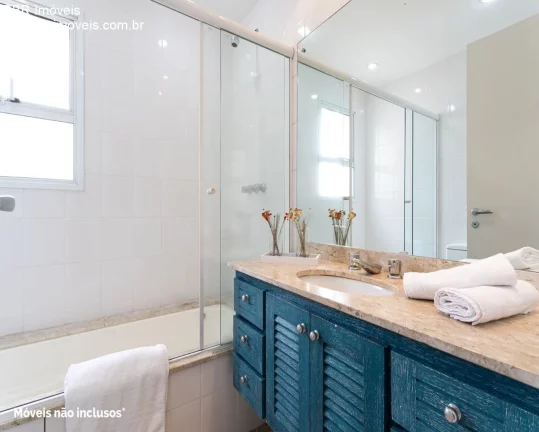 Imagem APARTAMENTO RESIDENCIAL em São Paulo - SP, Paraíso