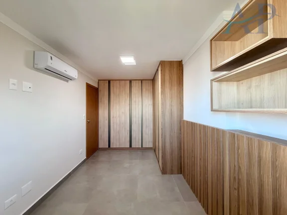Imagem Apartamento em Praia Grande com 1 Dormitório