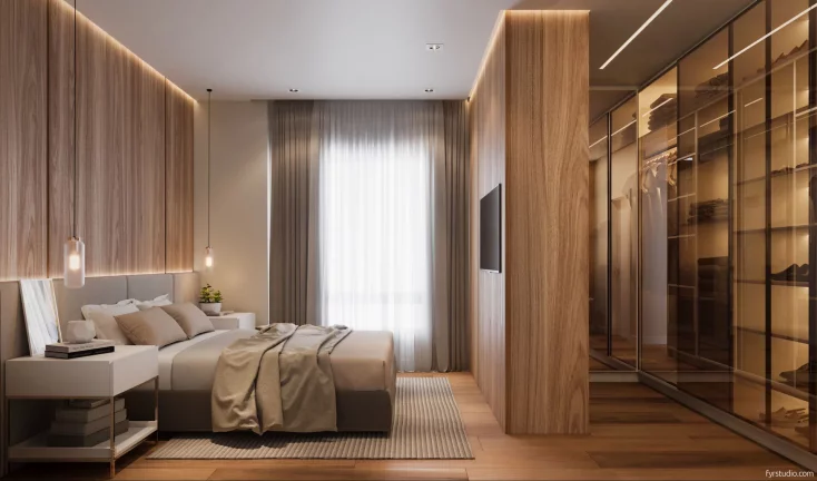 Imagem Roccia Residencial – Seu Novo Apartamento de 3 quartos no Alto da Rua XV em Curitiba