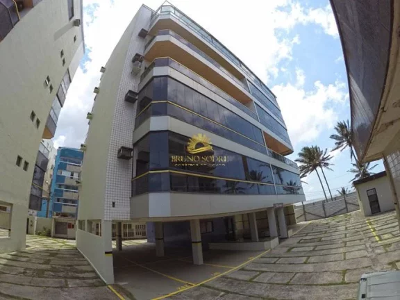 Imagem Apartamento Exclusivo na Praia de Peracanga, Guarapari
Apresentamos um excelente apartamento que com...