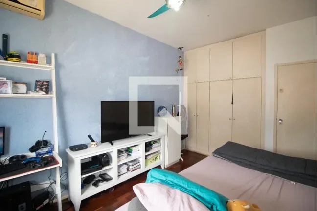 Imagem Apartamento à Venda - Copacabana, 4 Quartos, 134 m2