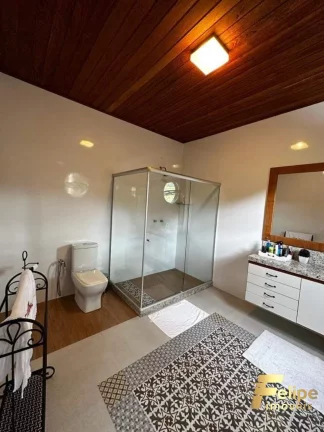 Imagem CASA LINEAR DE CAMPO EM MARECHAL FLORIANO / ES