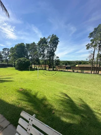 Imagem Chácara à venda em Campinas, Loteamento Chácaras Gargantilhas, com 2 quartos, 150m2