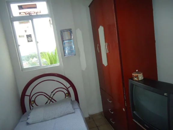 Imagem Apartamento à venda, 75 m² por R$ 190.000,00 - Jaguaribe - João Pessoa/PB