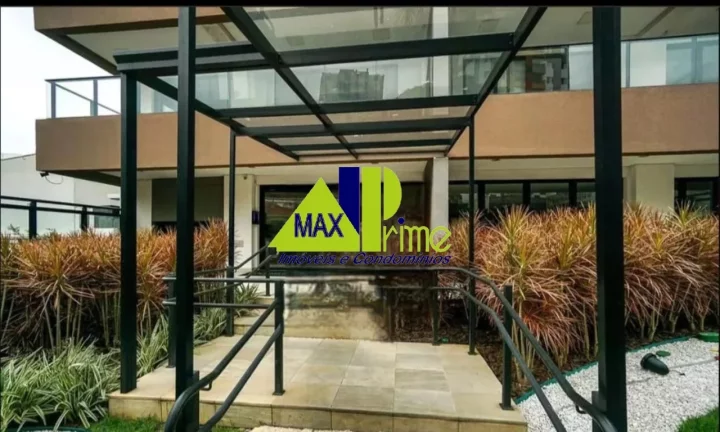Imagem APARTAMENTO 62M²/02 DORMITÓRIOS/01 SUÍTE/SACADA/01 VAGA COBERTA