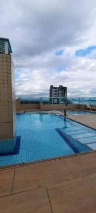 Imagem Apartamento à venda, 76 m² por R$ 530.000,00 - Balneário Pires - Praia Grande/SP