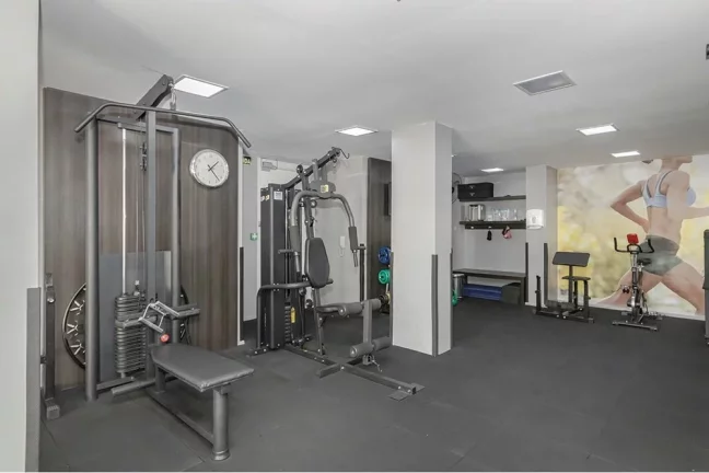 Imagem Apartamento com 3 Quartos à Venda, 71 m² em Jardim Planalto - Porto Alegre