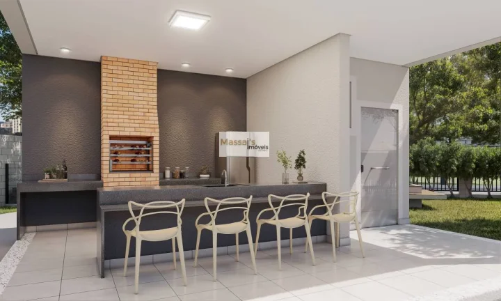 Imagem Residencial Canoas MRV Campinas