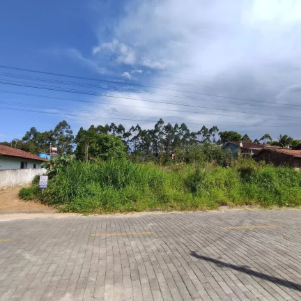 Imagem Terreno à venda