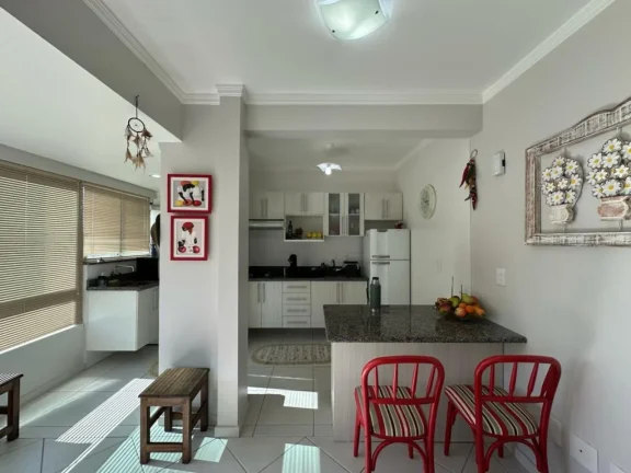 Imagem Apartamento 2 Dormitórios - Bairro Zona Nova