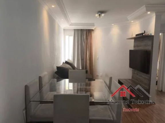 Imagem Apartamento - Sao Pedro/osasco