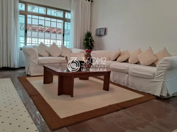 Imagem Casa para Venda em São Bernardo do Campo / SP no bairro Anchieta