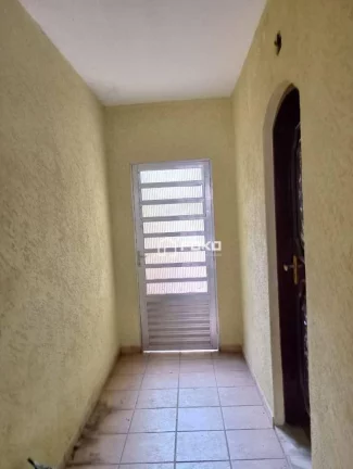 Imagem Sobrado à venda, 153 m² por R$ 750.000,00 - Jardim São Francisco - Guarulhos/SP