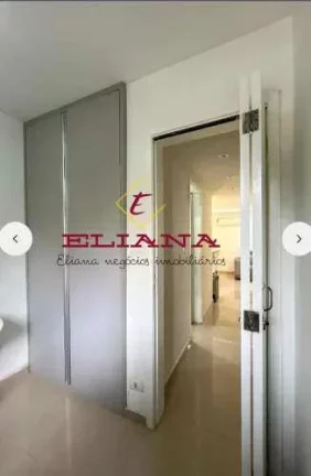 Imagem Apartamento à venda em São Paulo, City América, com 3 quartos, 53m²