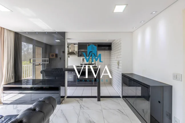 Imagem Apartamento,2Quartos,1 banheiro,49 m² R$265.000,00,JD.Samambaia,Campinas/SP