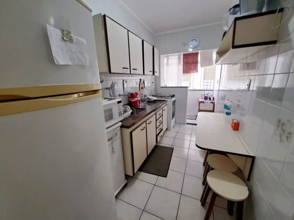 Imagem APARTAMENTO NA 2ª QUADRA DA PRAIA NA PITANGUEIRAS NO GUARUJÁ
