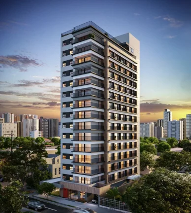 Imagem Apartamento studio com 2 quartos a venda em Vila Mariana São Paulo SP, apartamento com 2 dormitórios a venda em Vila Mariana São Paulo SP, apartamento