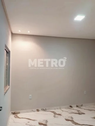 Imagem Casa à venda, Vila Mocó, 3 quartos, sendo 2 suítes, 1 com closet
