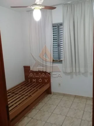 Imagem Apartamento - Ribeirão Preto - Planalto Verde