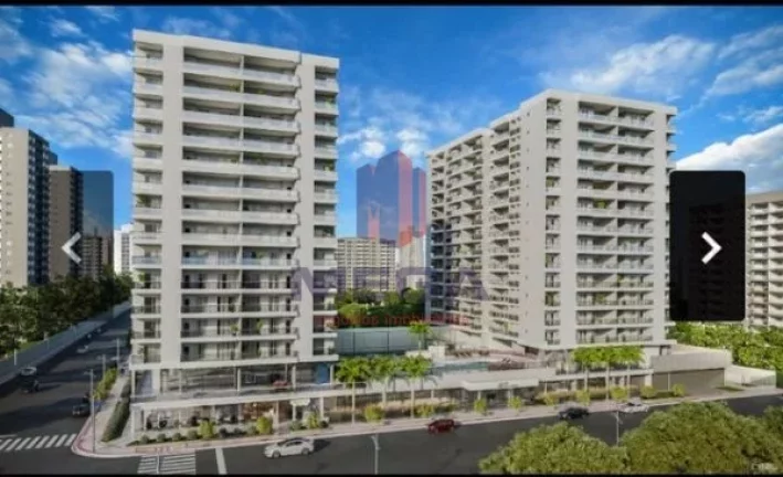 Imagem Jazz Residence Torre