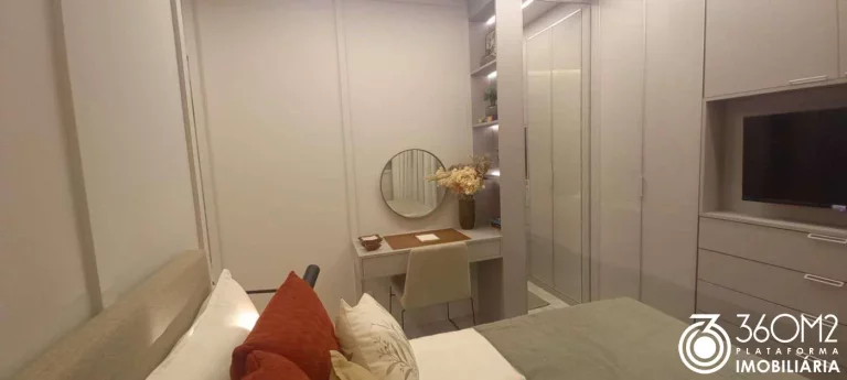 Imagem Apartamento para Venda em São Bernardo do Campo / SP no bairro Planalto