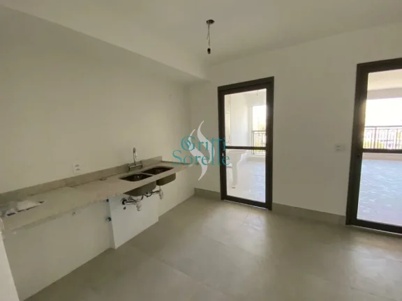 Imagem Apartamento Alto Padrão à Venda na Vila Mariana - São Paulo/SP.