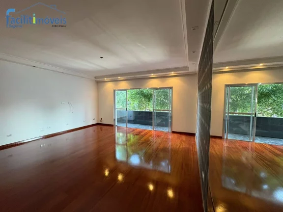 Imagem APARTAMENTO À VENDA - CENTRO - SANTO ANDRÉ - SP