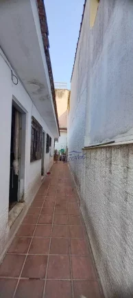Imagem Casa com 2 dormitórios à venda, 80 m² - Jardim Rosa Maria -Butantã - São Paulo/SP