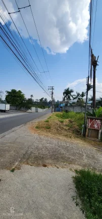 Imagem "Oportunidade Única: Terreno Industrial ZUP1 c/ 2470m² e Acesso Estratégico à Dutra!"
