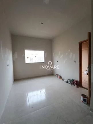Imagem Casa com 2 dormitórios à venda, 87 m² por R$ 270.000 - Jardim Beira Rio - Itumbiara/GO
