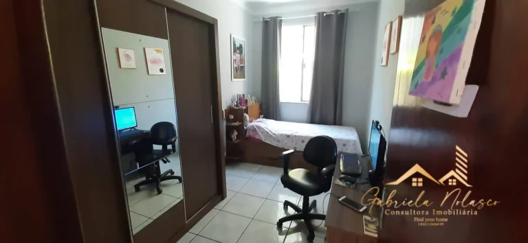 Imagem CASA - 3 QUARTOS - 1 SUÍTE - ICARAÍ