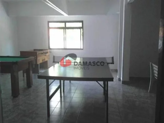 Imagem Apartamento à venda 1 Quarto, 1 Vaga, 50M², Aviação, Praia Grande - SP