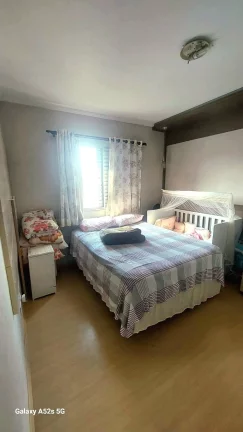 Imagem LINDO APARTAMENTO - JAGUARIBE - OSASCO -SP