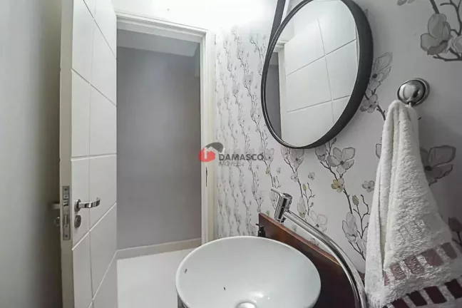 Imagem Sobrado com 3 quartos, Anchieta - São Bernardo do Campo