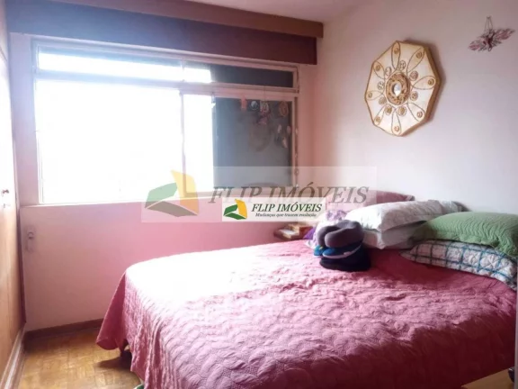 Imagem Apartamento Clássico para venda com 165 m² com 2 quartos no melhor do Cambuí - Campinas - SP