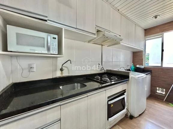 Imagem Venda Apartamento 2 Dormitórios em Prado - Biguaçu por R$270k