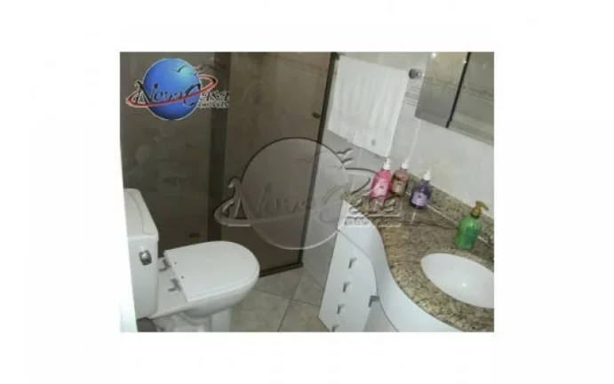 Imagem Apartamento com 5 dormitórios à venda, 300 m² por R$ 1.250.000,00 - Vila Caiçara - Praia Grande/SP