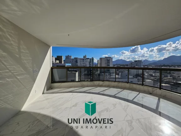 Imagem APARTAMENTO NOVO COM VISTA PARA O MAR RECÉM ENTREGUE PELA CONSTRUTORA!