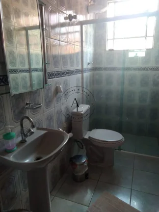 Imagem Chácara à venda em Monte Mor, Rezende, com 2 quartos, 208m2