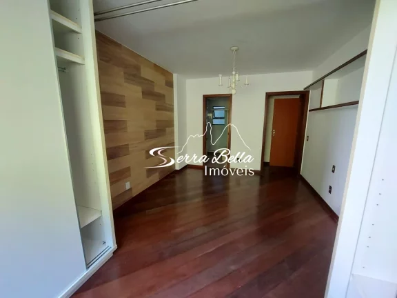 Imagem Apartamento em Várzea, Teresópolis/RJ