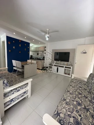 Imagem Apartamento mobiliado a venda próximo à praia do Sapê!