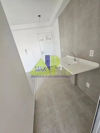 Imagem APARTAMENTO 49M²/02 DORMITÓRIOS/01 SUÍTE/SACADA/01 VAGA