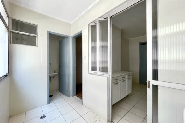 Imagem APARTAMENTO RESIDENCIAL em São Paulo - SP, Mirandópolis