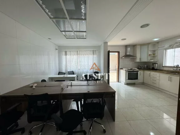 Imagem Sobrado Residencial à venda, Vila Carrão, São Paulo - SO0303.