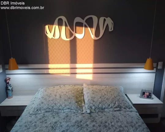 Imagem APARTAMENTO RESIDENCIAL em São Paulo - SP, Vila Prudente